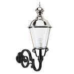KS-Verlichting Amstel klassieke buitenlamp (tip), Tuin en Terras, Buitenverlichting, Minder dan 50 watt, Staande lamp, Nieuw, Ophalen of Verzenden