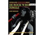 De rock n roll jungle - De rock n roll jungle, Boeken, Ophalen of Verzenden, Nieuw