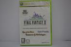 Final Fantasy XI - Online - SEALED (360)360, Spelcomputers en Games, Games | Xbox 360, Zo goed als nieuw, Verzenden
