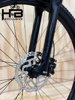 Sensa Merano Evo SLE 29 inch mountainbike XT 2021, Fietsen en Brommers, Overige merken, Heren, Zo goed als nieuw, Hardtail