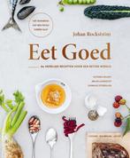 Eet goed 9789024583935 Johan Rockström, Boeken, Verzenden, Gelezen, Johan Rockström
