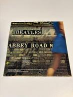Beatles - The Beatles – Abbey Road – Misaligned Sleeve – UK, Nieuw in verpakking