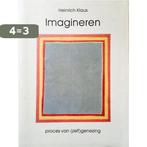 Imagineren / New age 9789020238945 H. Klaus, Boeken, Verzenden, Gelezen, H. Klaus