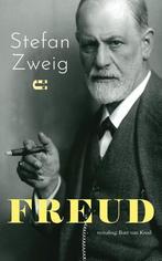 Freud |  NIEUW | Zweig, Stefan | 9789086842858, Boeken, Ophalen of Verzenden, Nieuw, Zweig, Stefan