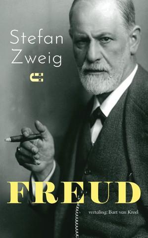 Freud |  NIEUW | Zweig, Stefan | 9789086842858, Boeken, Biografieën, Nieuw, Ophalen of Verzenden