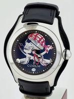 Corum - Bubble Collector Series Privateer Limited Edition, Nieuw