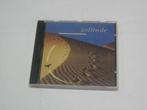 cd - Frank Duval - Solitude (1991), Cd's en Dvd's, Verzenden, Zo goed als nieuw