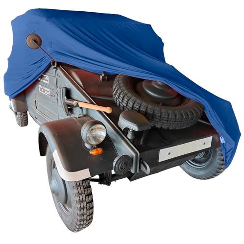 Autohoes passend voor Volkswagen Kübelwagen binnen BESTE, Auto diversen, Autohoezen, Op maat, Nieuw, Ophalen of Verzenden