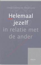 Helemaal jezelf in relatie met de ander 9789043900812, Verzenden, Zo goed als nieuw, E. Renz