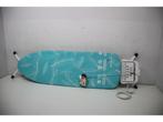 Leifheit Air Board M Compact Plus - Strijkplank 120 x 38 cm, Witgoed en Apparatuur, Strijkijzers en Strijkplanken, Verzenden, Zo goed als nieuw