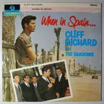 Cliff Richard and The Shadows - When in Spain - LP, Cd's en Dvd's, Vinyl | Pop, Verzenden, Nieuw in verpakking