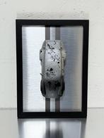 Suketchi - Porsche Sculpture Silver (Limited Edition)