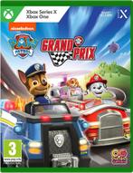 Paw Patrol Grand Prix (Xbox One), Verzenden, Gebruikt