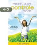 Heerlijk, geen controle meer! 9789075226447 Lisa Bevere, Verzenden, Zo goed als nieuw, Lisa Bevere