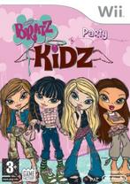 Bratz Kids Party (Nintendo Wii), Verzenden, Gebruikt