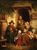 Diverse schilderijen te koop