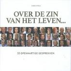 Over de zin van het leven 9789491729270 Karel H. Hille, Verzenden, Gelezen, Karel H. Hille
