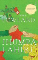 The Lowland 9788184003864 Jhumpa Lahiri, Verzenden, Gelezen, Jhumpa Lahiri