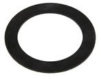 EPDM Afdichting voor DN 50 losse PVC-flenzen [2 Stuks], Verzenden, Nieuw