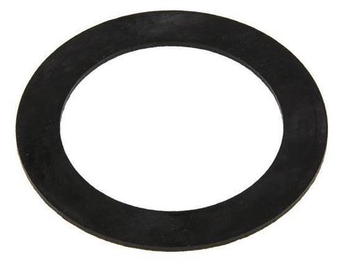 EPDM Afdichting voor DN 50 losse PVC-flenzen [2 Stuks], Doe-het-zelf en Verbouw, Overige Doe-het-zelf en Verbouw, Nieuw, Verzenden
