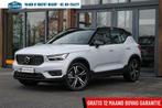 Zakelijke Lease |  Volvo XC40 T5 PlugInHybride R-design|Leer, Automaat, Gebruikt, Zwart, Overige kleuren