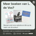 Tweede Wereldoorlog, De 9789058262837 L. de Vos, Verzenden, Gelezen, L. de Vos