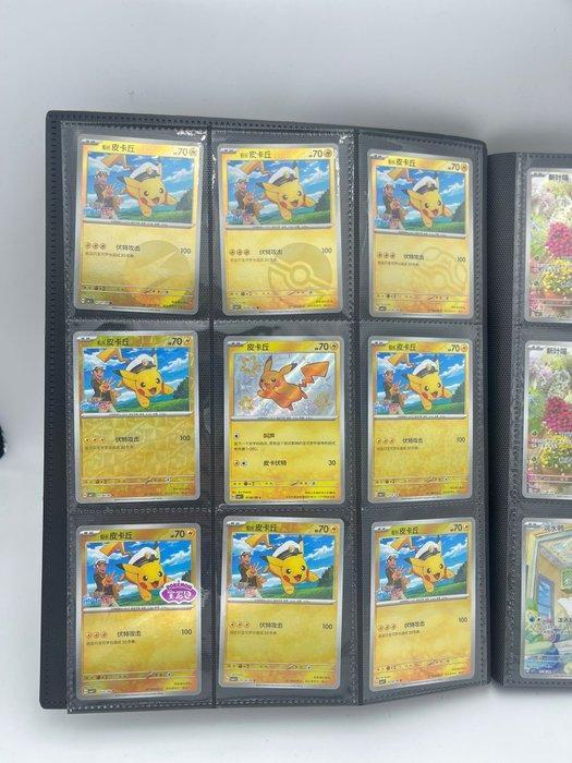 Pokémon - 200 Mixed collection - Various sets, Hobby en Vrije tijd, Verzamelkaartspellen | Pokémon
