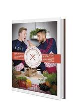 Koken met drie sterren 9789491555640 Lisa Hartog, Boeken, Kookboeken, Verzenden, Zo goed als nieuw, Lisa Hartog