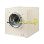 Berken isobox 250 m3/h | 230V | Ø 125 mm, Verzenden, Nieuw