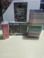 Sega, Nintendo - lot de jeu, switch, pc, saturn et dreamcast, Nieuw