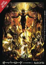 9781975308063 Overlord, Vol. 12 (light novel), Boeken, Verzenden, Nieuw, Kugane Maruyama