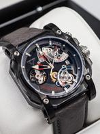 Visconti - 2Squared - Zonder Minimumprijs - Sapphire Case *, Sieraden, Tassen en Uiterlijk, Horloges | Heren, Nieuw