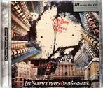 cd - Lee Scratch Perry - Time Boom X De Devil Dead, Zo goed als nieuw, Verzenden