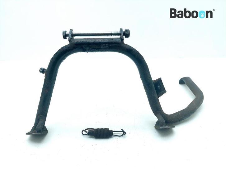 Middenbok Piaggio | Vespa MP3 250 ie LT 2008-2009 M64100, Motoren, Onderdelen | Overige, Gebruikt, Verzenden