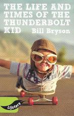Blackbirds 2021 - Life & Times Of The Thunderbolt Kid, Gelezen, Verzenden
