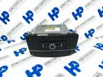 Radio/CD-speler A 204 870 9694 o.a: C-klasse w204, Ophalen of Verzenden, Gebruikt, Mercedes-Benz