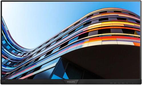 Philips 223S7E | 22 Inch Full HD | IPS Paneel | 60Hz | Di..., Computers en Software, Monitoren, Gebruikt, Ophalen of Verzenden