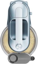 Kenwood GO keukenmachine KZM35.000GY - Blauw - 4L mengkom -, Huis en Inrichting, Verzenden, Zo goed als nieuw