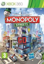 Monopoly Streets (Xbox 360 Games), Spelcomputers en Games, Games | Xbox 360, Ophalen of Verzenden, Zo goed als nieuw