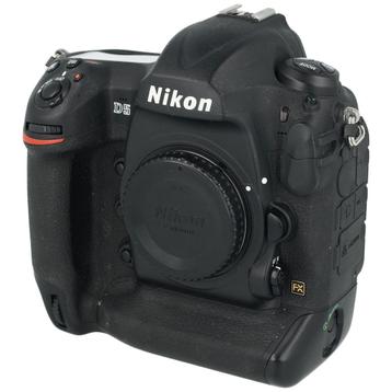 Digitale fotocamera | Nikon D5 body CF | Tweedehands beschikbaar voor biedingen