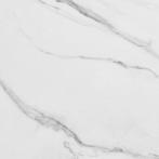 Vloertegel Wit 60x60cm (Vloeren, Afbouwmaterialen), Doe-het-zelf en Verbouw, Tegels, 60 cm of meer, Nieuw, Ophalen of Verzenden