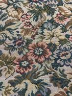 Prestigieuze 60-draads bloemengobelinstof - Meubelstof - 490