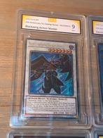 Konami - 16 Card - FULL SET (16) 25th Anniversary Tin:, Nieuw