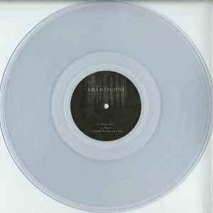 12 inch gebruikt - Edanticonf - Planet (Canada, 2012, cle..., Cd's en Dvd's, Vinyl Singles, Zo goed als nieuw, Verzenden