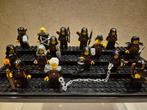 Lego Minifiguur - Castle - Wolfpack, Nieuw