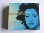 Vicky Leandros - Theo, wir fahrn nach lodz (3 CD), Verzenden, Zo goed als nieuw