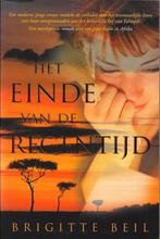 Het einde van de regentijd 9789061123446 Brigitte Beil, Verzenden, Gelezen, Brigitte Beil