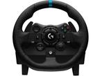 Logitech G923 - Sim Racing Wheel - TRUEFORCE Force Feedback, Verzenden, Zo goed als nieuw