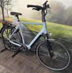 Gazelle Chamonix T10 HMS e-Bike | 630Wh | Framemaat 65 cm |, Fietsen en Brommers, Elektrische fietsen, Ophalen of Verzenden, Zo goed als nieuw