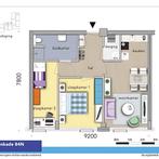 Appartement Westhavenkade in Vlaardingen gevonden in Vlaardi, Huizen en Kamers, Direct bij eigenaar, Vlaardingen, Appartement